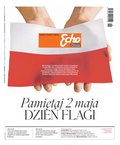 Echo Dnia - Świetokrzyskie – e-wydanie – 102/2024