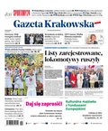 Gazeta Krakowska – e-wydanie – 104/2024