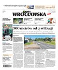 dzienniki: Gazeta Wrocławska – e-wydanie – 97/2024