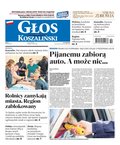 Głos Dziennik Pomorza - Koszalin – e-wydanie – 67/2024