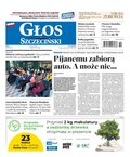 Głos Dziennik Pomorza - Szczecin – e-wydanie – 67/2024