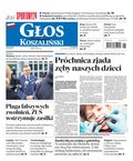 Głos Dziennik Pomorza - Koszalin – e-wydanie – 88/2024