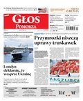 Głos Dziennik Pomorza - Słupsk – e-wydanie – 96/2024