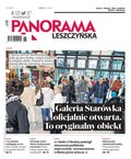 Panorama Leszczyńska – e-wydanie – 18/2024