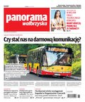 Panorama Wałbrzyska  – e-wydanie – 18/2024