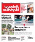 Tygodnik Ostrołęcki - Tygodnik Ostrołęcki – e-wydanie – 16/2024