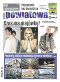 e-prasa: Gazeta Powiatowa - Wiadomości Oławskie – e-wydania – 18/2024