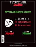 e-prasa: Tygodnik Solidarność – e-wydanie – 19/2024