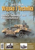 Wojsko i Technika Historia Wydanie Specjalne – e-wydanie – 2/2024