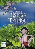 Dla dzieci i młodzieży: Druga Księga Dżungli - audiobook