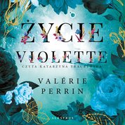 : Życie Violette - audiobook