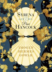 : Syrena i Pani Hancock - ebook