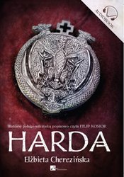 : Harda - audiobook