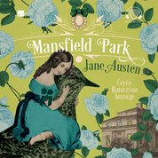 : Mansfield Park - audiobook
