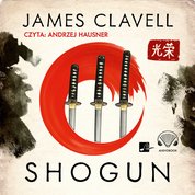 : Shogun - audiobook