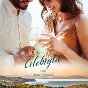: Celebryta - audiobook