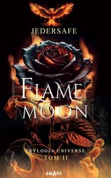 : Flame Moon - ebook