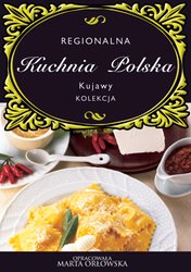 : Kuchnia Polska. Kujawy - ebook