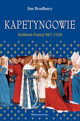 : Kapetyngowie. Królowie Francji 987-1328 - ebook