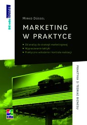 : Marketing w praktyce - ebook