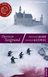 : Operacja Seegrund - ebook