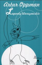 : Legendy warszawskie - ebook
