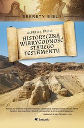 : Historyczna wiarygodnosc Starego Testamentu - Sekrety Biblii - ebook