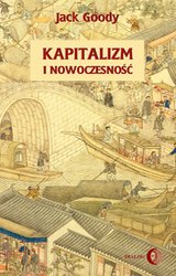 : Kapitalizm i nowoczesność. Islam, Chiny, Indie a narodziny Zachodu - ebook