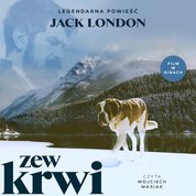 : Zew Krwi - audiobook