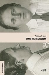 : Panna doktór Sadowska - ebook