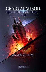 : Expeditionary Force. Tom 8. Armagedon - ebook