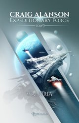: Expeditionary Force. Tom 9. Walkiria - ebook