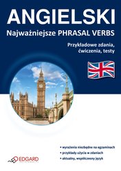 : ANGIELSKI Najważniejsze phrasal verbs - ebook
