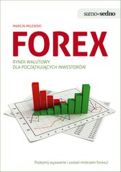 : Samo Sedno - Forex. Rynek walutowy dla początkujących inwestorów  - ebook