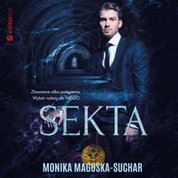 : Sekta - audiobook