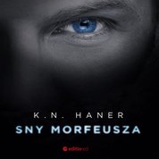 : Sny Morfeusza - audiobook