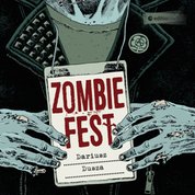 : Zombie Fest - audiobook