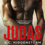 : Judas - audiobook