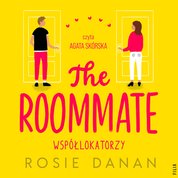 : The Roommate. Współlokatorzy - audiobook