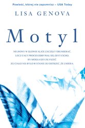 : Motyl - ebook