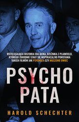 : Psychopata - ebook