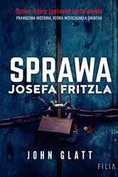 : Sprawa Josefa Fritzla - ebook