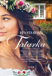 : Tatarka - ebook