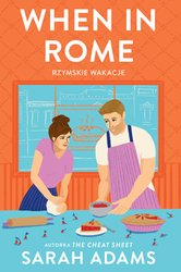 : When in Rome. Rzymskie wakacje - ebook