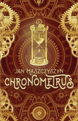 : Chronometrus - ebook