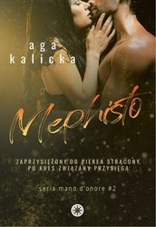 : Mephisto - ebook