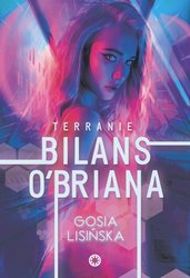 : Terranie: Bilans O’Briana - ebook