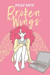 : Broken Wings - ebook