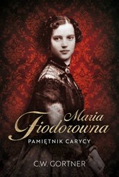 : Maria Fiodorowna. Pamiętnik carycy - ebook