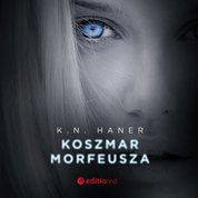 : Koszmar Morfeusza - audiobook